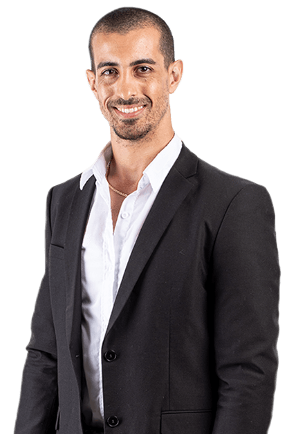 Bringing You a positive and awakening perspective on your goals